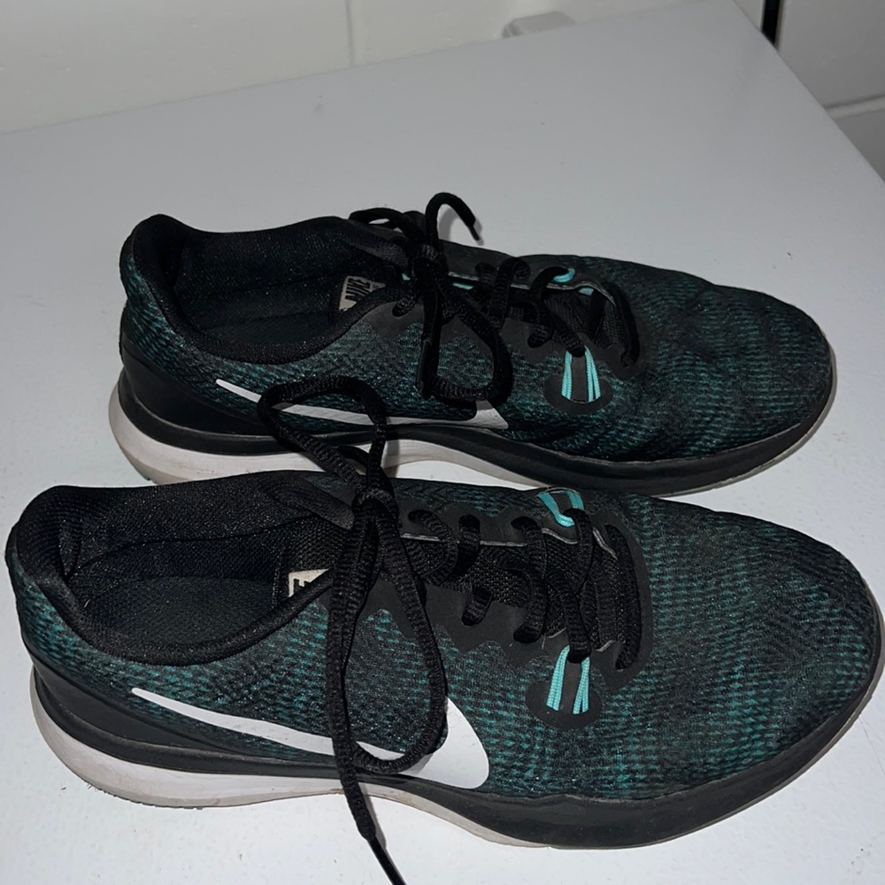 Nike Athletic Shoes